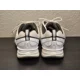 thumbnail image 4 of New Balance Mens 409 V2 Shoes MX409WG2 White Casual Sneakers Size 11 4E, 4 of 5