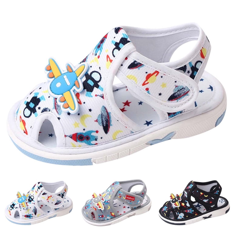 Otqutp Baby Summer Shoes Children Toddler Shoes Girls Sandals