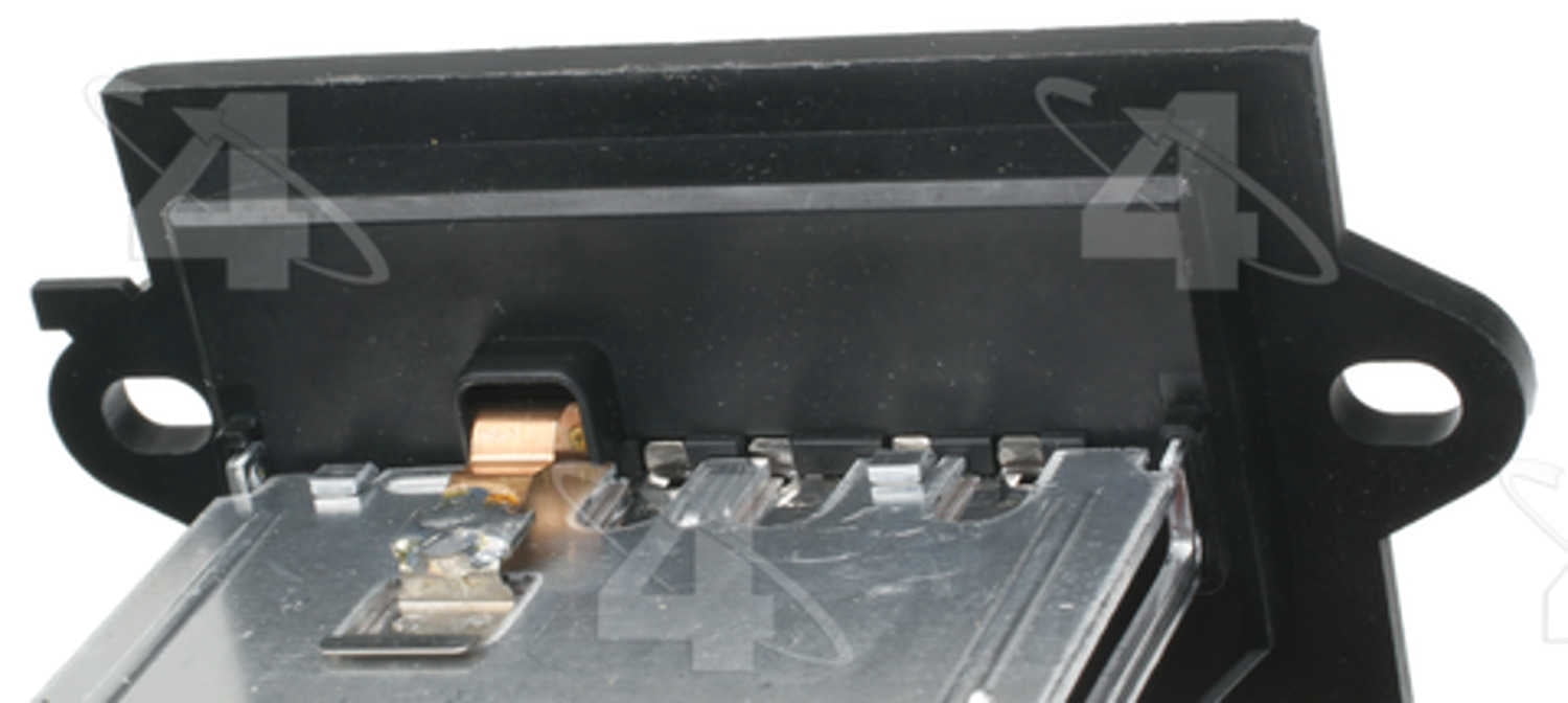 Four Seasons 20397 HVAC Blower Motor Resistor
