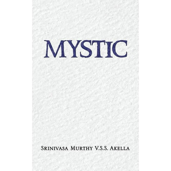 Mystic (Paperback)
