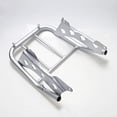 thumbnail image 4 of Motorcycle Rear Luggage Rack Back Cargo Support Bracket Holder For Yamaha TTR250 TT-R250 TTR Dirt Bike Off Road, 4 of 6