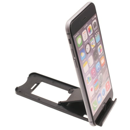 Fold-up Stand for OnePlus Nord N20 5G Phone - Holder Travel Desktop Cradle Dock for OnePlus Nord N20 5G price history on PriceWatchPro