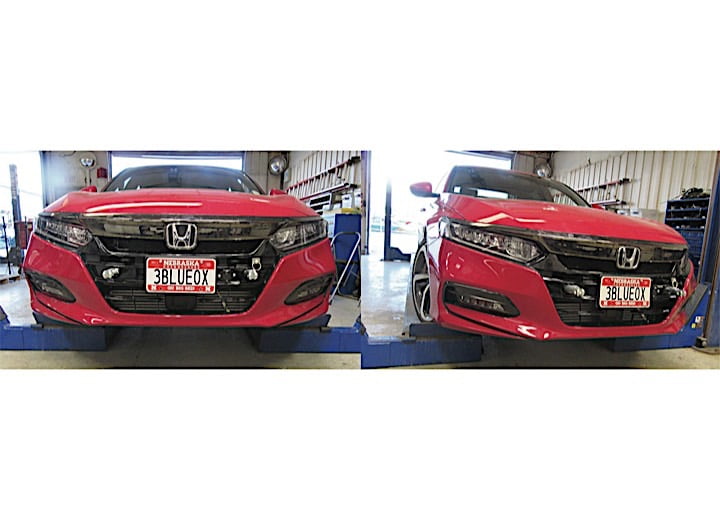 20182020 HONDA ACCORD (MANUAL ONLY) (INCLUDES SPORT, ADAPTIVE CRUISE