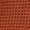 coral-M, variant on Women's Neck Twist Front T Shirts Cap Sleeve Waffle Knit Casual Tops