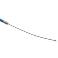 thumbnail image 3 of Throttle Cable for 110cc 125cc 150cc 200cc 250cc Bike Blue, 3 of 7