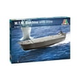 thumbnail image 2 of Italeri 5623 WWII Italian MTM Barchino with Crew 1/35 Scale Plastic Model Kit, 2 of 9