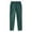Green, variant on DuoJiaJ Women’s Fleece Lined Sweatpants Wide Straight Leg Pants Bottom Sweatpants Joggers Pants Workout High Waisted Yoga Pants With Pockets Women’s Casual Cropped Wide Leg Pants