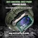thumbnail image 2 of Reloj Inteligente Smartwatch Shock M1 2023 Militar Rock, 2 of 8