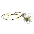 thumbnail image 3 of John Deere GY21294 Headlight Wiring Harness D 100 110 120 130 E 100 110 120, 3 of 8