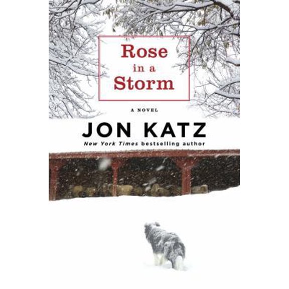 Pre-Owned Rose in a Storm: A Novel (Hardcover) 0345502655 9780345502650