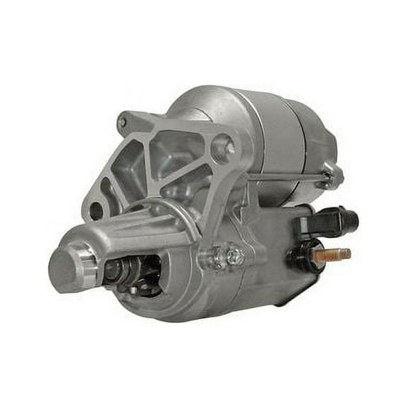 Starter - Compatible with 1999 - 2008 Dodge Ram 1500 2000 2001 2002 2003 2004 2005 2006 2007