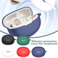 thumbnail image 2 of Étui de Protection pour Écouteurs QCY Crossky C30 Silicone Non Rayant Pro, 2 of 8