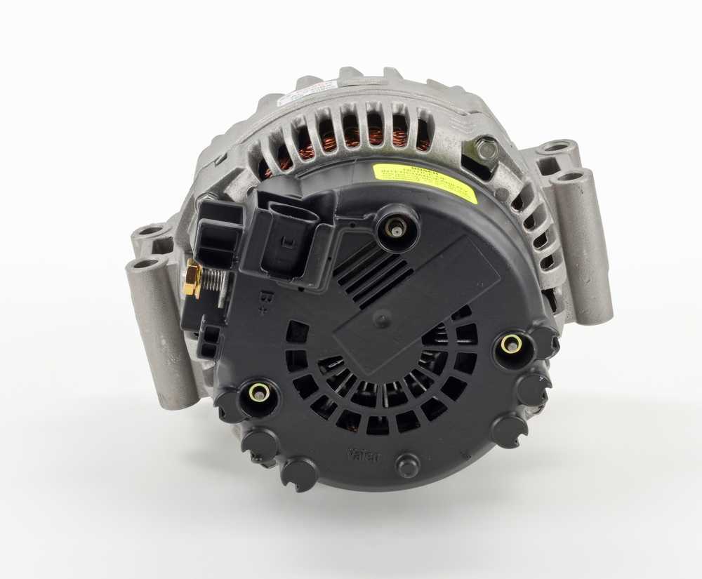 Bosch AL9358X Premium Alternator
