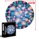 thumbnail image 3 of XWSHYW Juguetes para Niños Pequeños Rompecabezas Redondo para Adultos, Juego Grande de 1000 Piezas, Juguetes Interesantes, Regalo Personalizado, 3 of 6