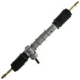 thumbnail image 6 of Niche Steering Gear Box Rack & Pinion for Kawasaki Mule 4000 4010 39191-0021 UTV 519-CSR2234A, 6 of 7