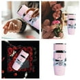 thumbnail image 2 of Lattafa Perfumes Yara Eau de Parfum for Women 100ml / 3.4oz, 2 of 6