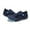 Dark Blue, variant on Boys Shoes,Boys Athletic Sneakers For Kids Outdoor Sports And Daily Casual Wear Lightweight Breathable Walking Shoes,Kids Shoes,Black,8.5-9 Years