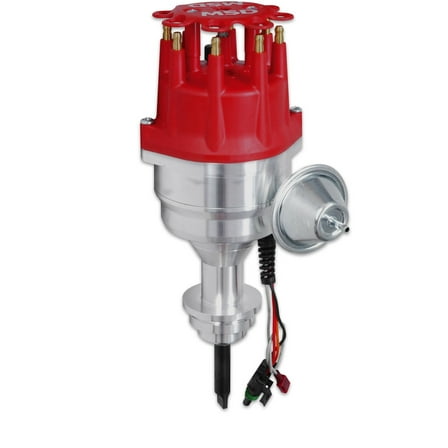MSD 8386 Distributor