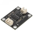 thumbnail image 3 of Sensor TDS analógico Medición de limpieza Sonda impermeable Sensor de conductividad del agua para hidroponía doméstica 3,3-5,5 V, 3 of 5