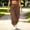 Brown, variant on Women's Drawstring Cargo Jogger Pants, Elastic Waist, Multi-Pocket Loose Trousers for Streetwear Light Blue S