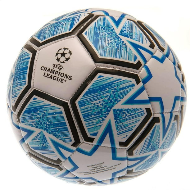 Ballon de football 6 panneaux à 3 couches personnalisable