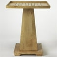 thumbnail image 4 of Butler Specialty Chess Table In Natural, 4 of 6