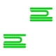 thumbnail image 4 of Tiras reflectantes autoadhesivas Soidarity Paquete de 44, 4 of 6