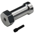 thumbnail image 3 of Hot Racing SLF10X08 Aluminum 12mm Hex Wheels 28mm Extension, 3 of 4