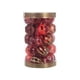 thumbnail image 2 of Christmas Ornaments 25PCS Shatterproof Decorative Hanging Ornament With Stuffed Delicate Decorations Xmas Tree Balls For Halloween Holiday, 2 of 6