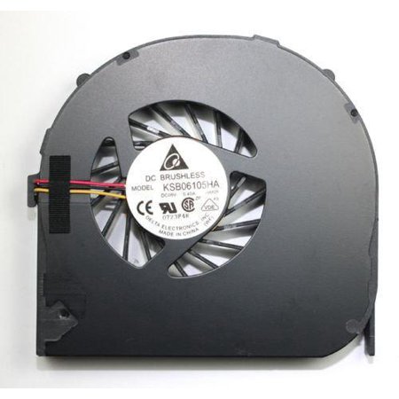 New eMachines D640 CPU Fan 60.4GY23.006 KSB06105HA DFS531005MC0T ...