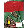 thumbnail image 2 of Devilman Grimoire Devilman Grimoire Vol. 4, (Paperback), 2 of 2