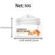 thumbnail image 5 of Rejuvenate Your Skin with Turmeric Neck Firming Cream - Retinol Collagen & Hyaluronic Acid for a Double Chin Reducer - Day & Night Cream for Firming & Hydrating!, 5 of 5