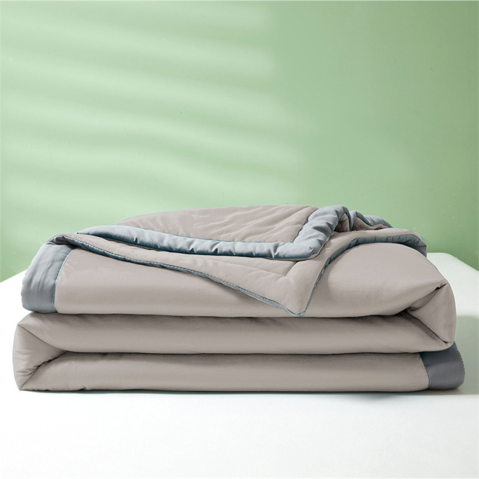 Duvet Cover Set 100% Extra Long Staple Cotton 600 Thread Count Silky Sateen Smooth Luxury Soft Breathable Durable Hotel Quality Bedding, ( Queen 78.74"x59.06")