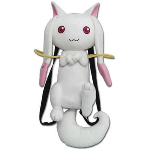 madoka magica plush