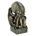 thumbnail image 1 of Pacific Giftware 6.75 Inches The Call of Cthulhu Cthulhu Resin Statue Figurine, 1 of 1