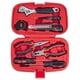 thumbnail image 2 of Juego de herramientas Stalwart de 9 piezas con llave ajustable y destornillador, 2 of 6