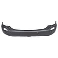 thumbnail image 1 of DEFENSA RAV 4 2013 al 2015 TOYOTA Trasera TONG YANG ., 1 of 4