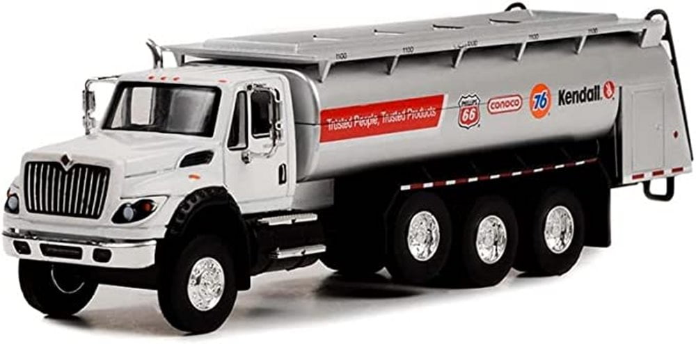 Fire Department City of New York 2018 International WorkStar