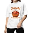 thumbnail image 2 of Kimchi Bowl - Product of Korea Women's T-shirt, 2 of 3