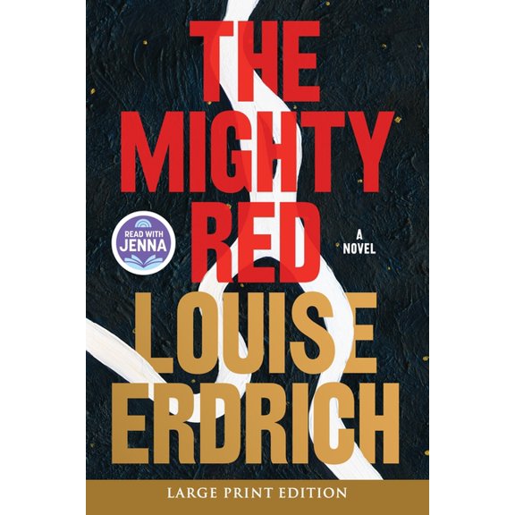 The Mighty Red, (Paperback)