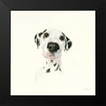 thumbnail image 2 of Ducklow, Patsy 20x20 Black Modern Framed Museum Art Print Titled - Milo, 2 of 5