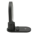 thumbnail image 1 of LED Table  Lamp, 4 in 1 Auto Off  Magnetism Cell Phone Holder Bedside Night  Light 15W Fast Charging  for Living Room, 1 of 8