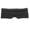 thumbnail image 1 of Weiweiguan 1pc Sleep Eye Mask Shading Blindfold Sleeping Eye Patch Eye Protective Mask, 1 of 7