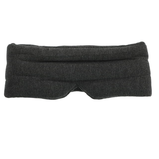 Weiweiguan 1pc Sleep Eye Mask Shading Blindfold Sleeping Eye Patch Eye Protective Mask