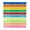 A 1Pc, variant on Denhf 1Pc Colored Plastic Ruler, 12 Inch Solid Color Ruler with Centimeters and Inches, Shatterproof Straight Ruler for Home Office Supplies, Metric Ruler, Classroom Must Haves, 30cm, Random Color