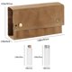 thumbnail image 1 of Juego De Dispensador De Condimentos Portátil De 9 Uds Con Tapas Giratorias Bolsa De Almacenamiento Salero Pimentero Para Acampar Senderismo Barbacoa ANGGREK Otros, 1 of 8