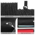 thumbnail image 2 of LOUEBICA Evening Bag Sparkly Clutch Purses for Women Wedding Party Women's Shoulder Bag Crossbody Handbags, 2 of 6