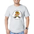 thumbnail image 1 of CafePress - Froggy Men's Classic T Shirt - Fitted T-Shirt, Vintage Fit Soft Cotton Tee, 1 of 1