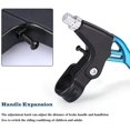 thumbnail image 5 of Brake Lever,Bike Brake Levers,Brake Levers,Universal Aluminum Alloy Brake Handle, 5 of 5