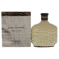 John Varvatos Artisan Pure Eau de Toilette Spray, 4.2 fl. Oz. mens